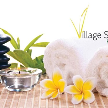 Village Studio Nandigunda Ngoại thất bức ảnh