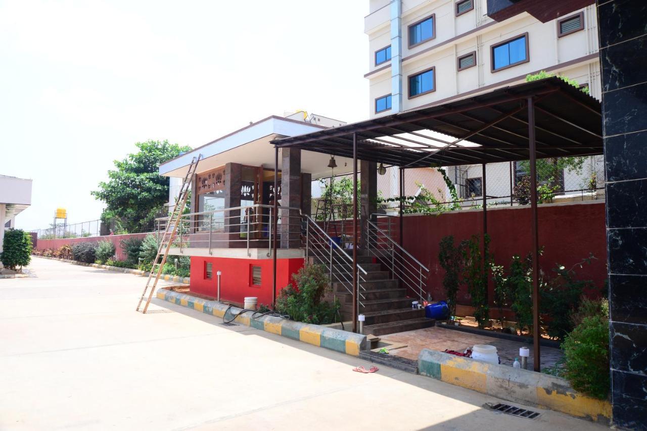 Village Studio Nandigunda Ngoại thất bức ảnh